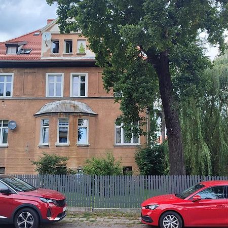 Appartamento Mieszkanie Z Widokiem Na Park -Cieplice Slaskie Zdroj Jelenia Góra Esterno foto