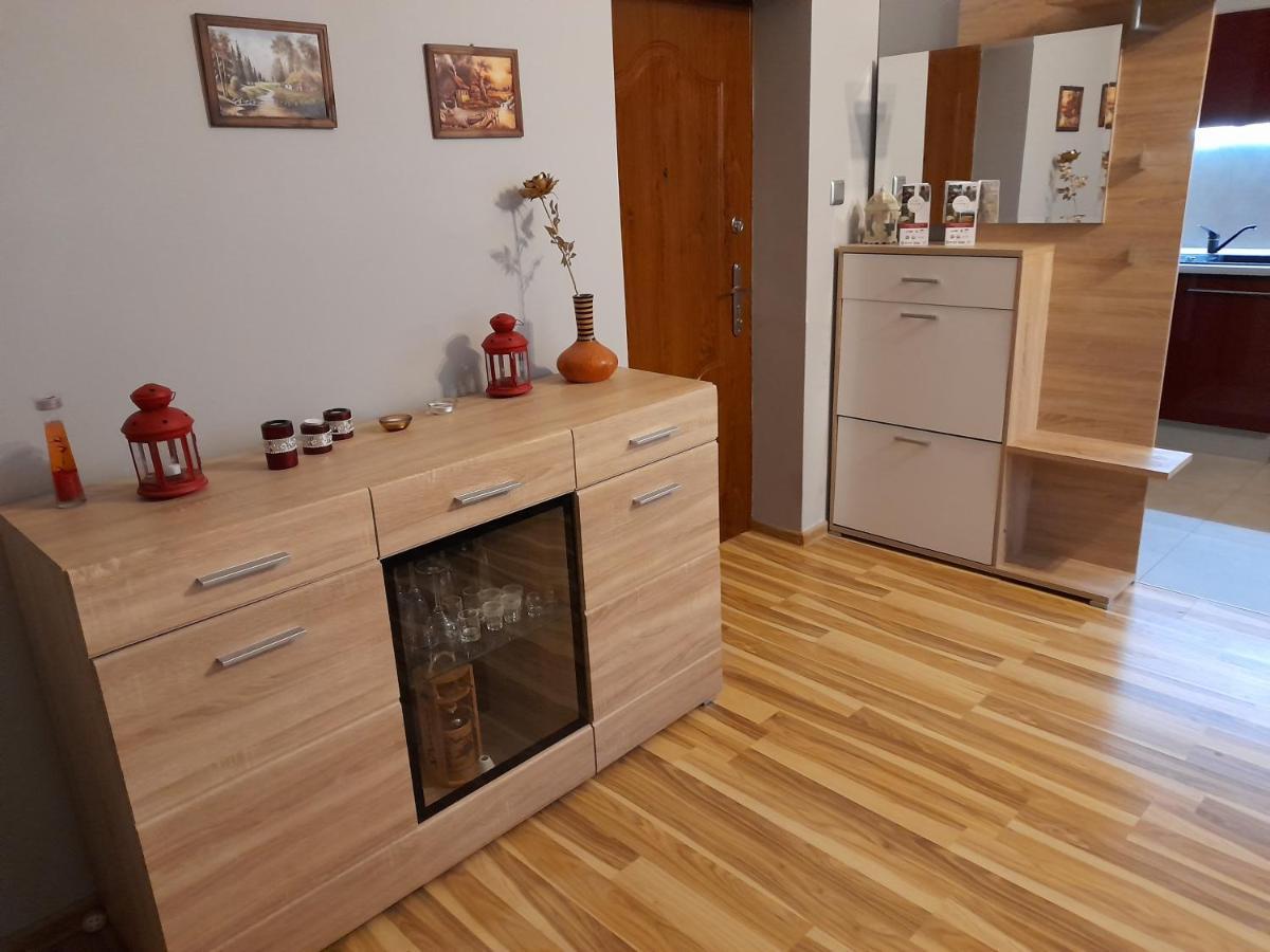 Appartamento Mieszkanie Z Widokiem Na Park -Cieplice Slaskie Zdroj Jelenia Góra Esterno foto