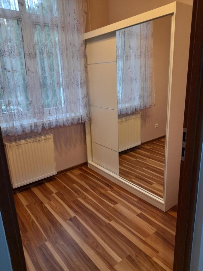Appartamento Mieszkanie Z Widokiem Na Park -Cieplice Slaskie Zdroj Jelenia Góra Esterno foto