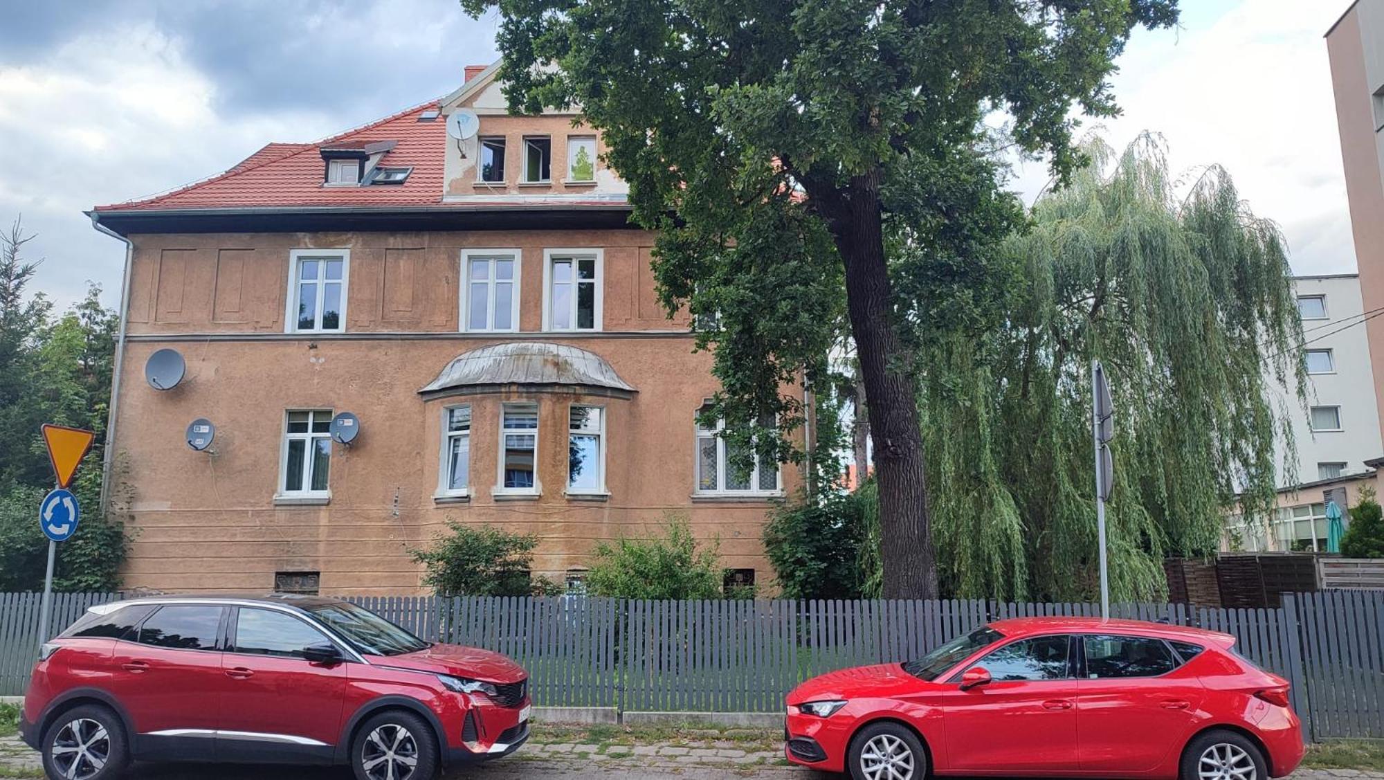 Appartamento Mieszkanie Z Widokiem Na Park -Cieplice Slaskie Zdroj Jelenia Góra Esterno foto